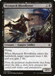 [Foil] Skymarch Bloodletter (124) (Ixalan)