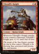Tilonalli's Knight (169) (Ixalan)