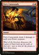 [Foil] Fiery Cannonade (143) (Ixalan)