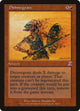 [Foil] Disintegrate (58) (Timeshifted)