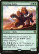 [Foil] Bristling Hydra (147) (Media Promos)