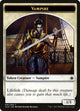 Vampire Token (1) (Ixalan)