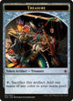 Treasure Token (007) (7) (Ixalan)