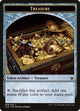 Treasure Token (008) (8) (Ixalan)