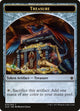 Treasure Token (010) (10) (Ixalan)
