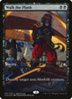 [Foil] Walk the Plank (130) (Open House Promos)