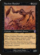 Faceless Butcher (43) (Timeshifted)