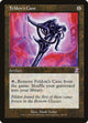 [Foil] Feldon's Cane (109) (Timeshifted)