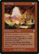 [Foil] Fire Whip (63) (Timeshifted)