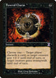 [Foil] Funeral Charm (44) (Timeshifted)