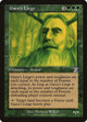 [Foil] Gaea's Liege (78) (Timeshifted)