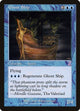 [Foil] Ghost Ship (21) (Timeshifted)