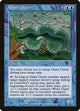 [Foil] Giant Oyster (22) (Timeshifted)