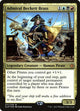 [Foil] Admiral Beckett Brass (217) (Prerelease Cards)