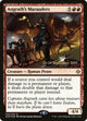 [Foil] Angrath's Marauders (132) (Prerelease Cards)
