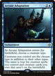 [Foil] Arcane Adaptation (46) (Prerelease Cards)