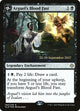 [Foil] Arguel's Blood Fast (90) (Prerelease Cards)