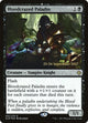[Foil] Bloodcrazed Paladin (93) (Prerelease Cards)
