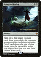 [Foil] Boneyard Parley (94) (Prerelease Cards)