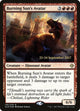 [Foil] Burning Sun's Avatar (135) (Prerelease Cards)