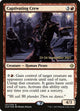 [Foil] Captivating Crew (137) (Prerelease Cards)