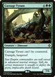 [Foil] Carnage Tyrant (179) (Prerelease Cards)