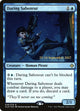 [Foil] Daring Saboteur (49) (Prerelease Cards)