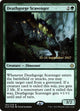 [Foil] Deathgorge Scavenger (184) (Prerelease Cards)
