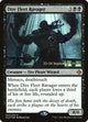 [Foil] Dire Fleet Ravager (104) (Prerelease Cards)
