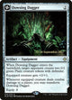 [Foil] Dowsing Dagger (235) (Prerelease Cards)