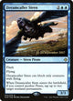 [Foil] Dreamcaller Siren (54) (Prerelease Cards)