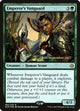 [Foil] Emperor's Vanguard (189) (Prerelease Cards)