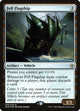 [Foil] Fell Flagship (238) (Prerelease Cards)