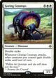 [Foil] Goring Ceratops (13) (Prerelease Cards)