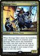 [Foil] Hostage Taker (223) (Prerelease Cards)