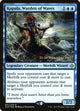 [Foil] Kopala, Warden of Waves (61) (Prerelease Cards)