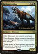 [Foil] Regisaur Alpha (227) (Prerelease Cards)