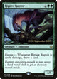 [Foil] Ripjaw Raptor (203) (Prerelease Cards)