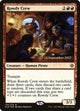 [Foil] Rowdy Crew (159) (Prerelease Cards)