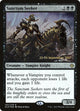 [Foil] Sanctum Seeker (120) (Prerelease Cards)