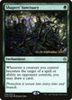[Foil] Shapers' Sanctuary (206) (Prerelease Cards)