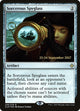 [Foil] Sorcerous Spyglass (XLN) (248) (Prerelease Cards)