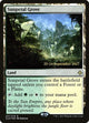 [Foil] Sunpetal Grove (257) (Prerelease Cards)