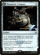 [Foil] Thaumatic Compass (249) (Prerelease Cards)