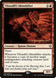 [Foil] Tilonalli's Skinshifter (170) (Prerelease Cards)