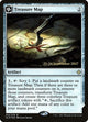 [Foil] Treasure Map (XLN) (250) (Prerelease Cards)