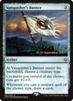 [Foil] Vanquisher's Banner (251) (Prerelease Cards)