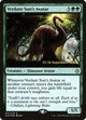 [Foil] Verdant Sun's Avatar (213) (Prerelease Cards)