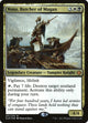 [Foil] Vona, Butcher of Magan (231) (Prerelease Cards)