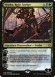 [Foil] Vraska, Relic Seeker (232) (Prerelease Cards)